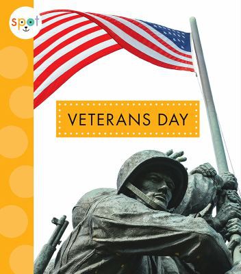 Cover for Veterans Day