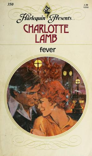 Cover for Fever