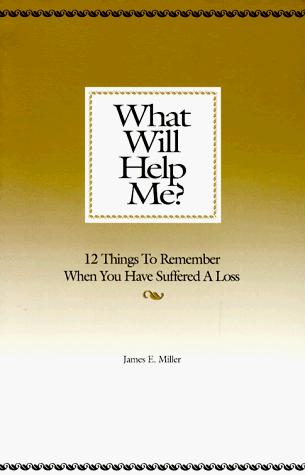 Cover for What Will Help Me?/How Can I Help?