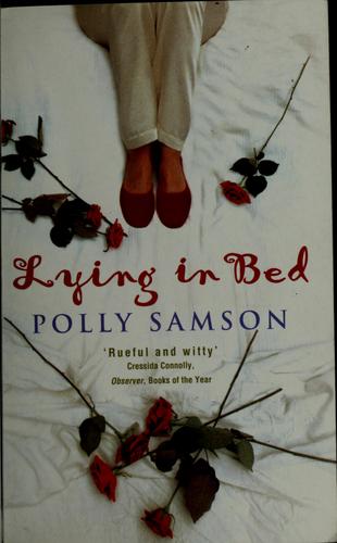 Cover for Lying in bed