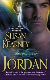 Cover for Jordan