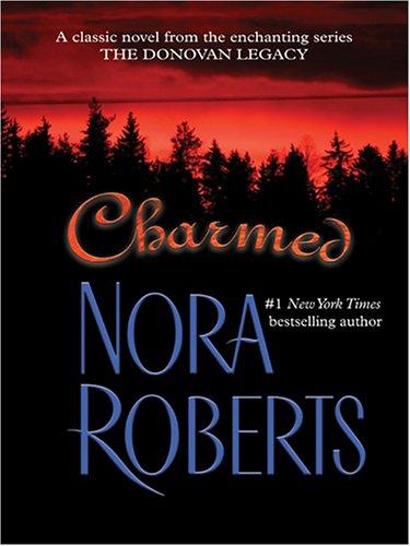 Cover for Charmed
