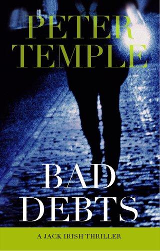 Cover for Bad debts