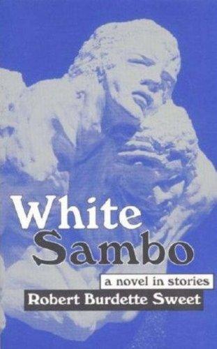 Cover for White Sambo