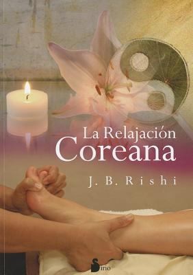Cover for La Relajacin Coreana