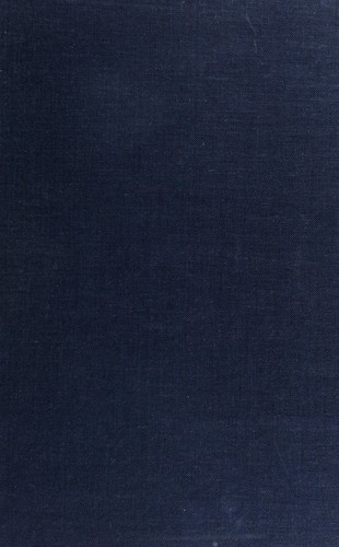 Cover for Ausführliche Grammatik der lateinischen Sprache.
