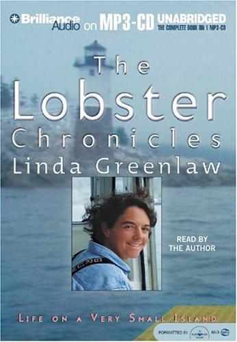 Cover for Lobster Chronicles, The