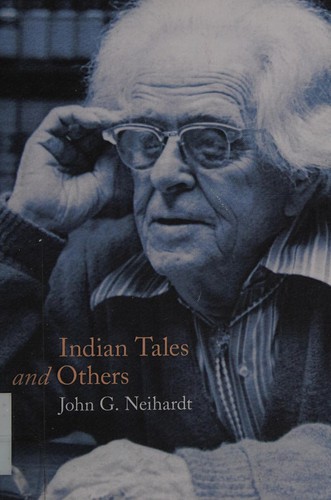 Cover for Indian tales and others