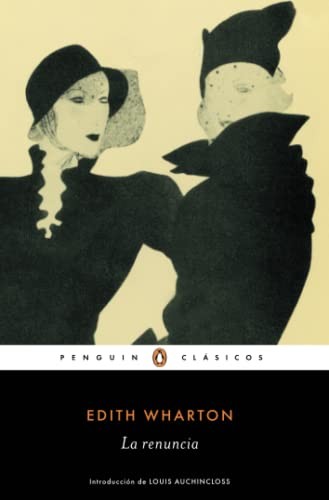 Cover for La renuncia