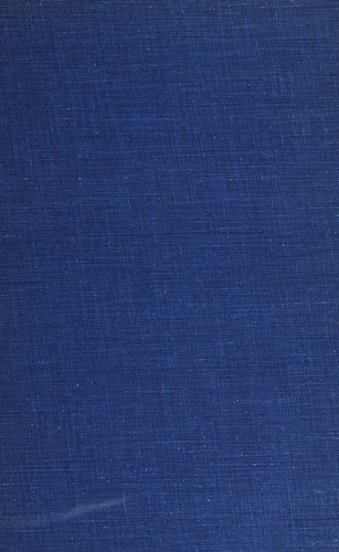 Cover for Booth Tarkington, gentleman from Indiana