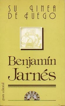 Cover for Su linea de fuego