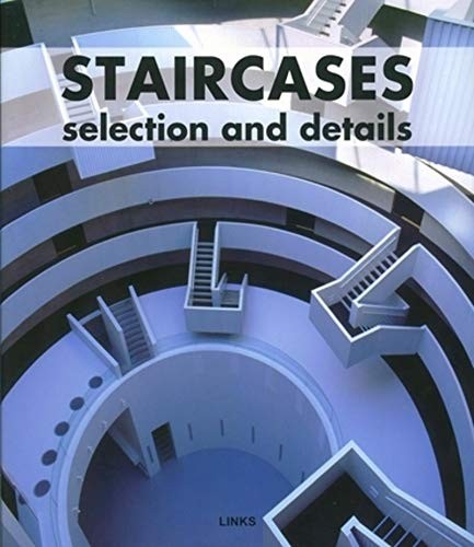 Cover for Staircases