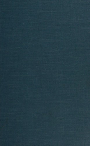 Cover for Health status and health policy