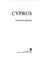 Cover for Cyprus