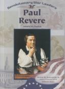 Cover for Paul Revere