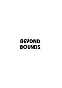 Cover for Beyond bounds