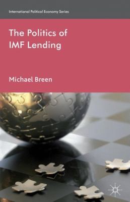 Cover for The Politics Of Imf Lending