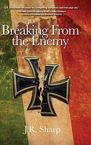 Cover for Breaking from the Enemy