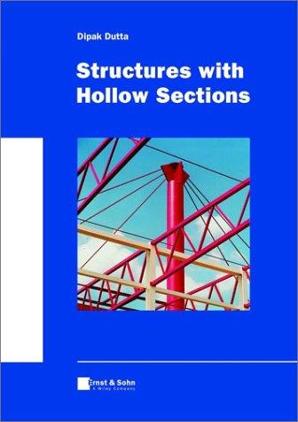Cover for Structures With Hollow Sections