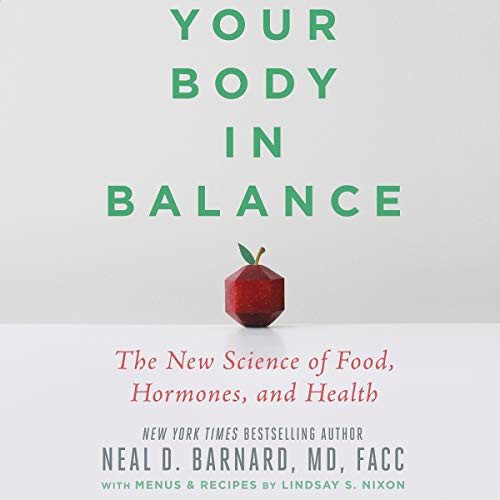 Cover for Your Body in Balance