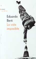 Cover for La vida imposible