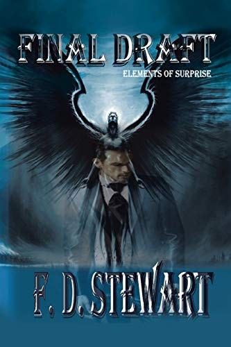Cover for Final Draft