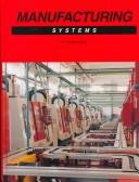 Cover for Manufacturing Systems