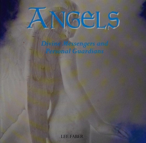 Cover for Angels