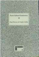 Cover for Paris School Semiotics