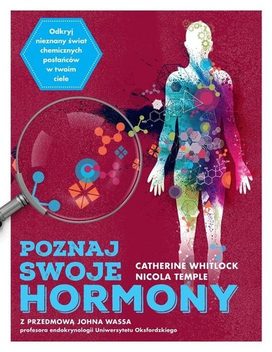 Cover for Poznaj swoje hormony
