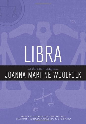 Cover for Libra