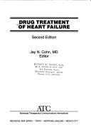 Cover for Drug treatment of heart failure