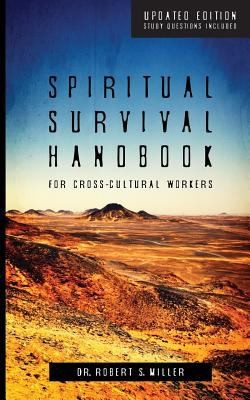 Cover for Spiritual Survival Handbook For Crosscultural Workers