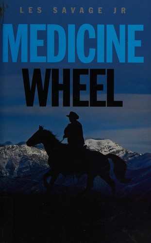 Cover for Medicine wheel