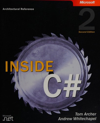 Cover for Inside C#