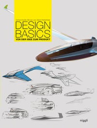 Cover for design basics