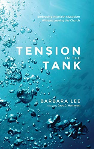 Cover for Tension in the Tank