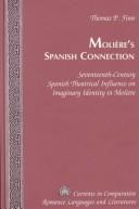 Cover for Molière's Spanish connection