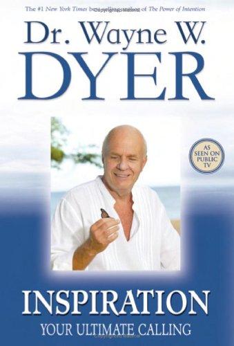 Cover for Inspiration