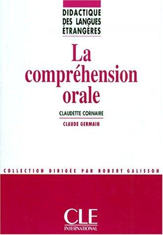Cover for Didactique DES Langues Etrangeres