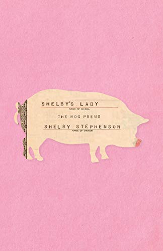 Cover for Shelby's Lady