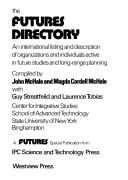 Cover for The Futures directory