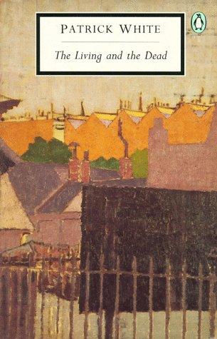 Cover for The Living and the Dead (Twentieth-Century Classics)