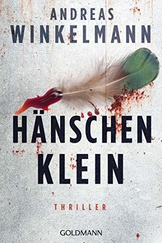 Cover for Hänschen klein