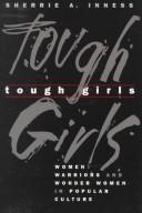 Cover for Tough girls