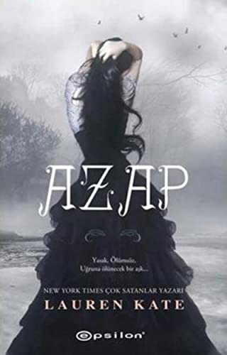 Cover for AZAP
