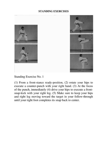 Cover for Elements of advanced karate