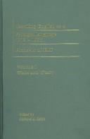 Cover for Teaching English As a Foreign Language, 1912-1936