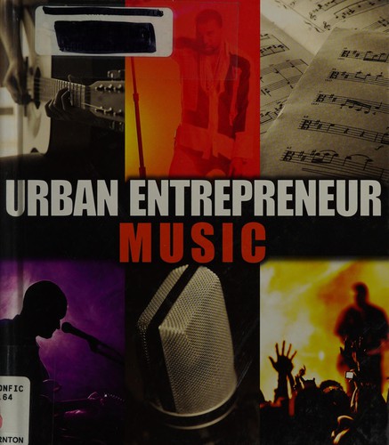 Cover for Music