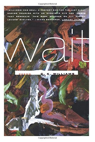 Cover for WAIT